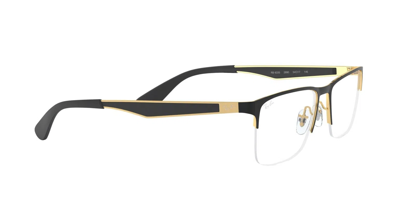 Ray-Ban 6335 Eyeglasses - view 47